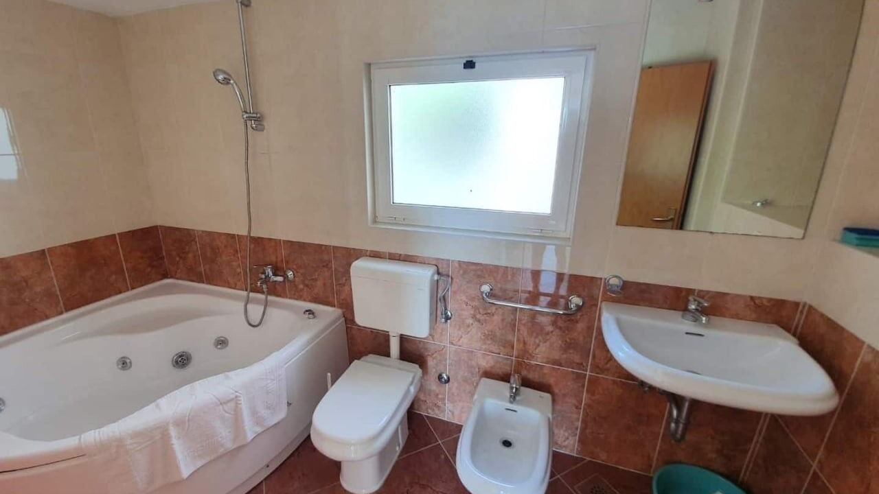 Photo of Bathroom in Drasnice