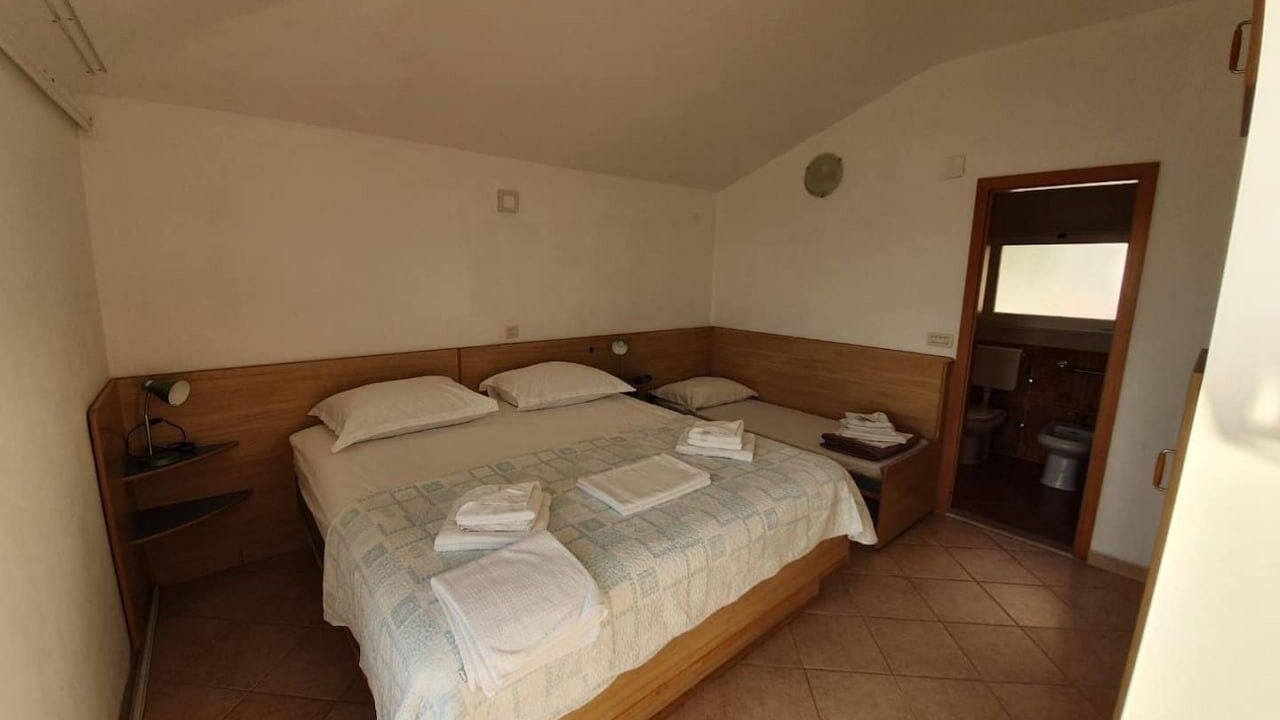 Photo of Bedroom in Drasnice