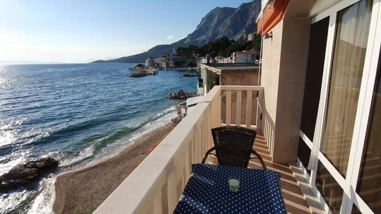 Photo of Patio Balcony in Drasnice