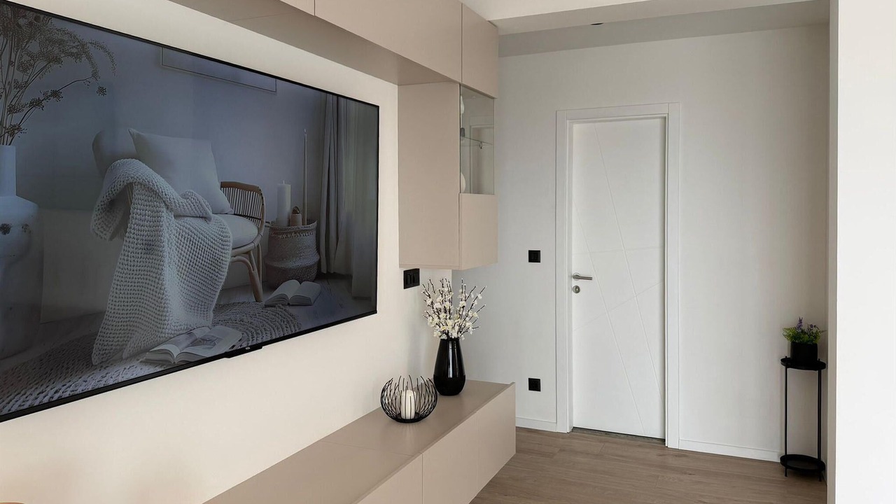 Photo of Bedroom in Hrvace