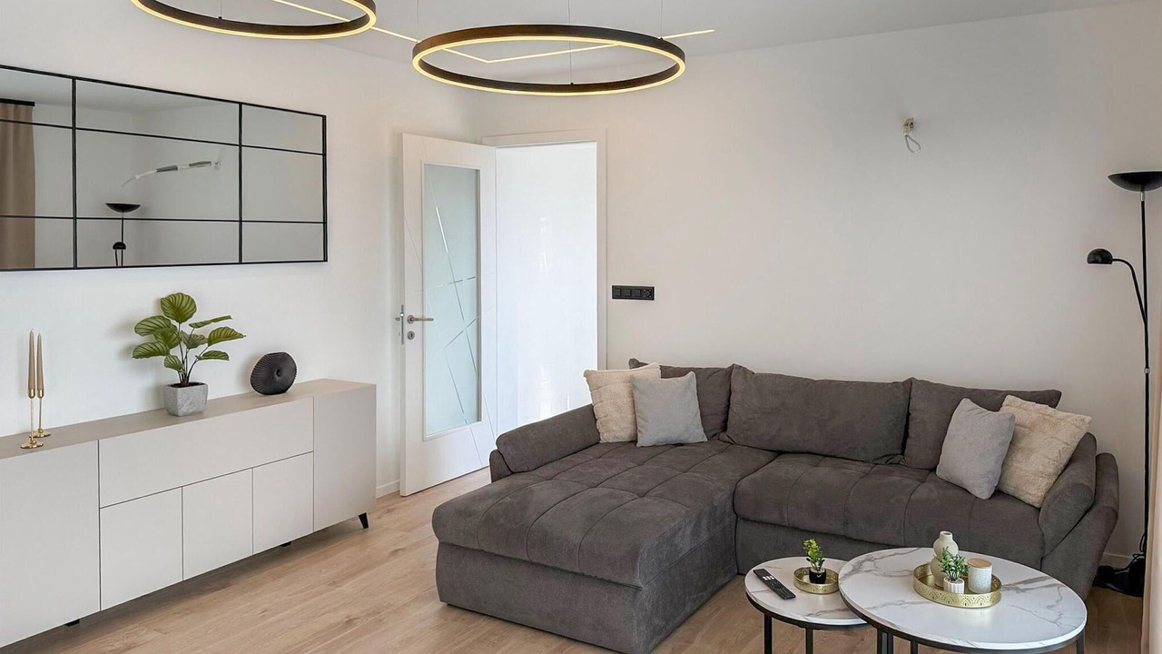 Photo of Bedroom in Hrvace