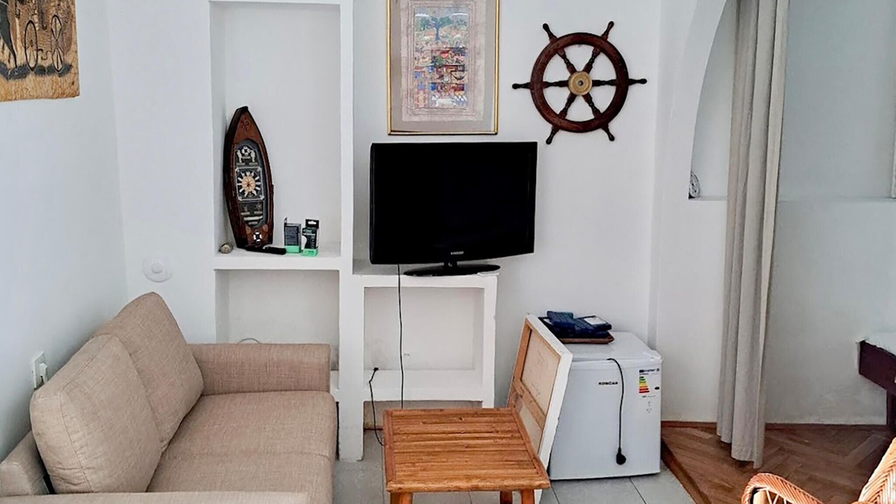 Photo of Bedroom in Gradac
