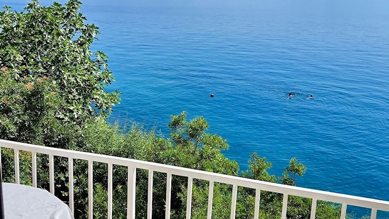 Photo of Bedroom in Gradac