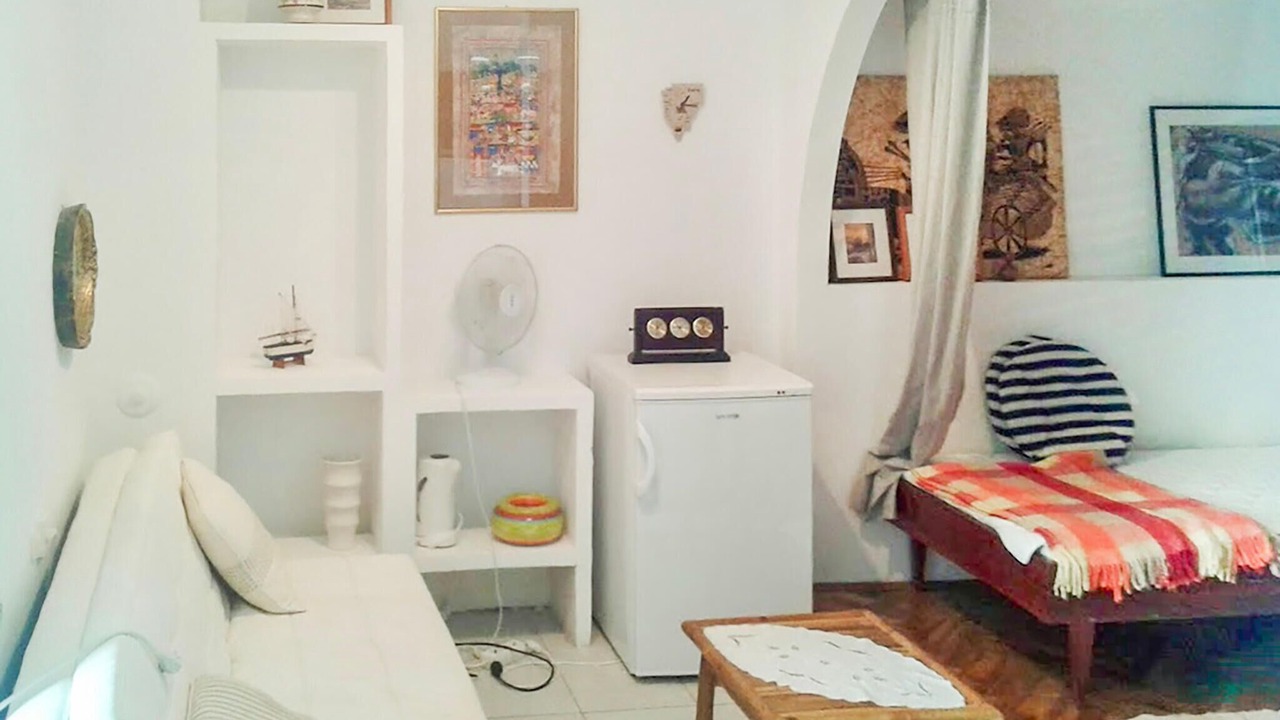 Photo of Bedroom in Gradac