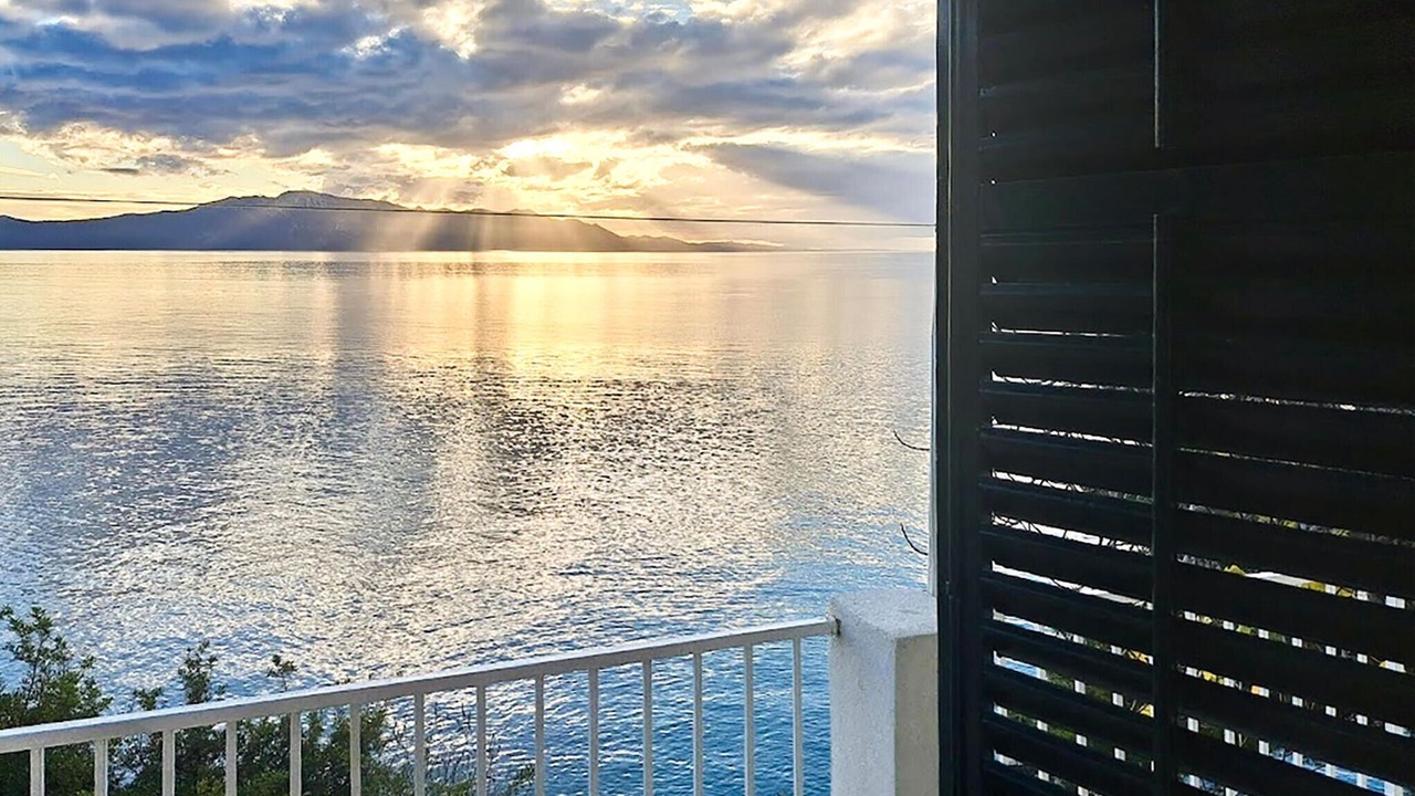 Photo of Bedroom in Gradac