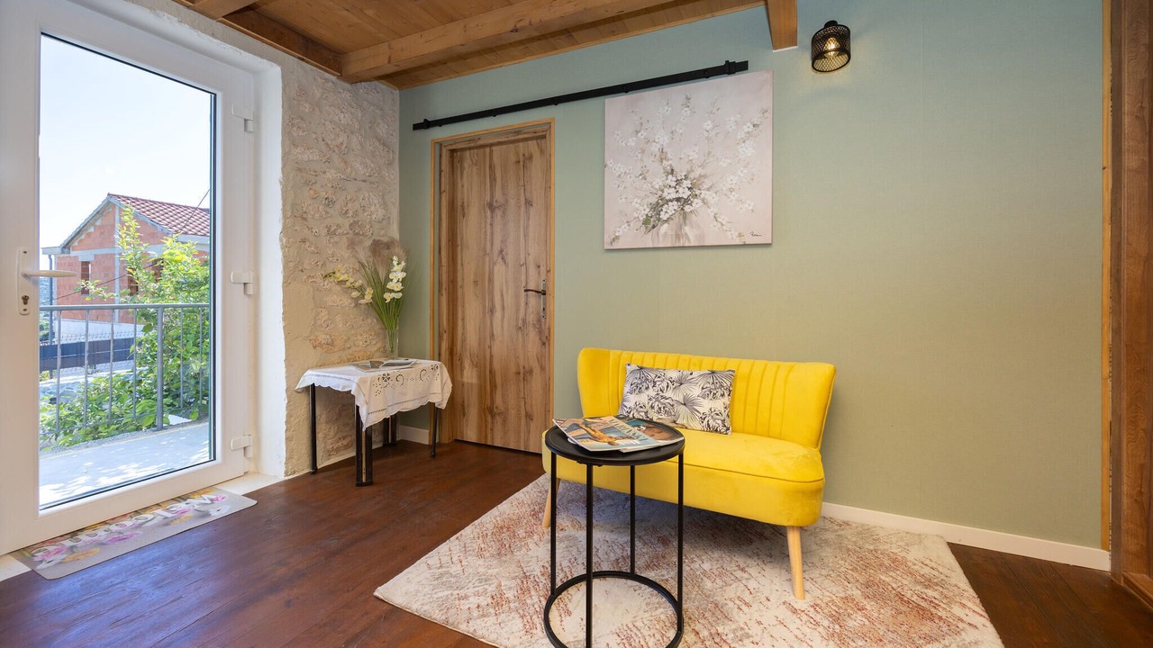 Photo of Bedroom in Gustirna