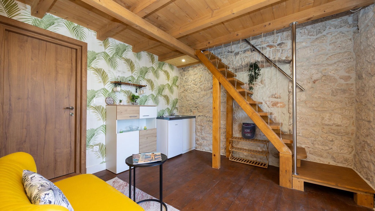 Photo of Bedroom in Gustirna