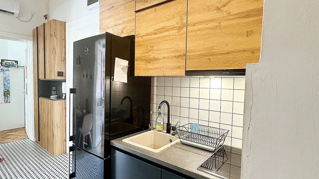 Photo of Kitchen in Novi Sad