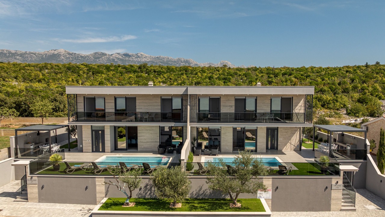 Photo of Outdoor in Maslenica