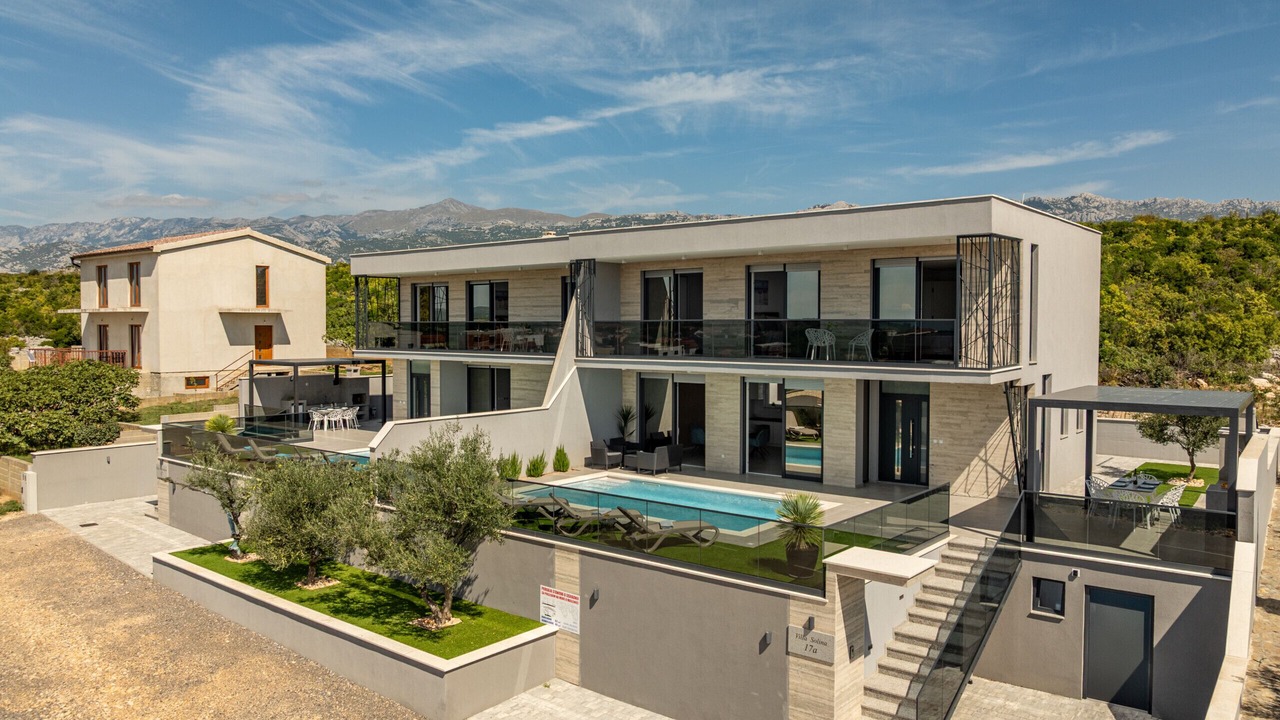 Photo of Outdoor in Maslenica