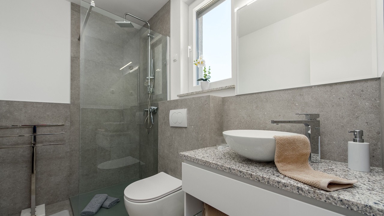 Photo of Bathroom in Maslenica
