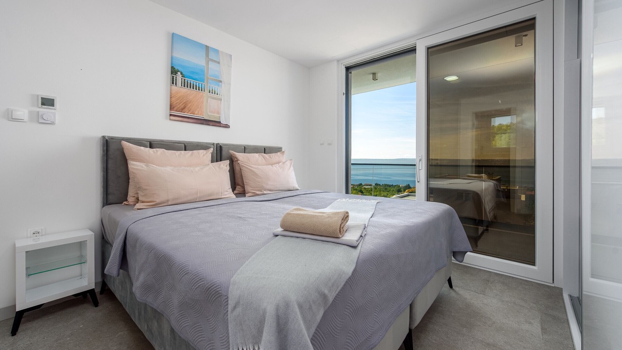 Photo of Bedroom in Maslenica