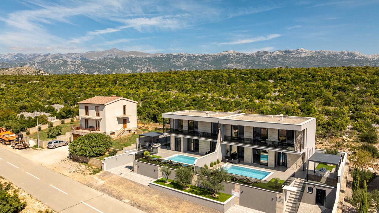 Photo of Outdoor in Maslenica