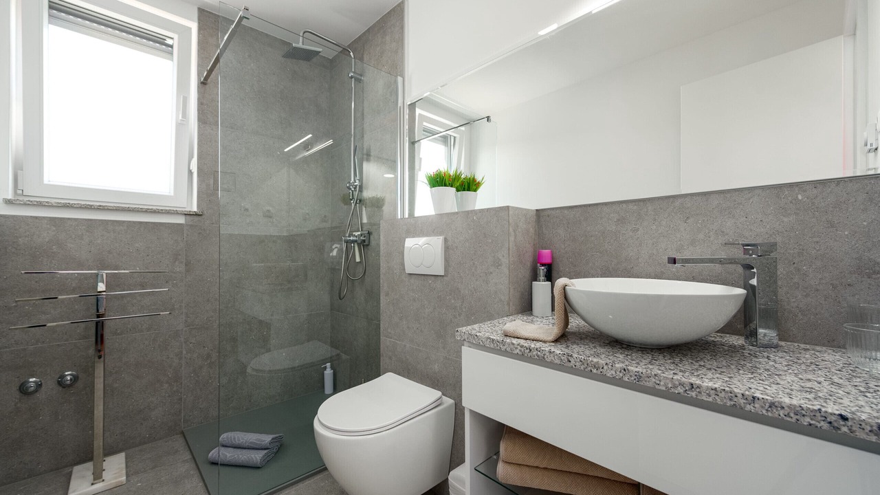 Photo of Bathroom in Maslenica