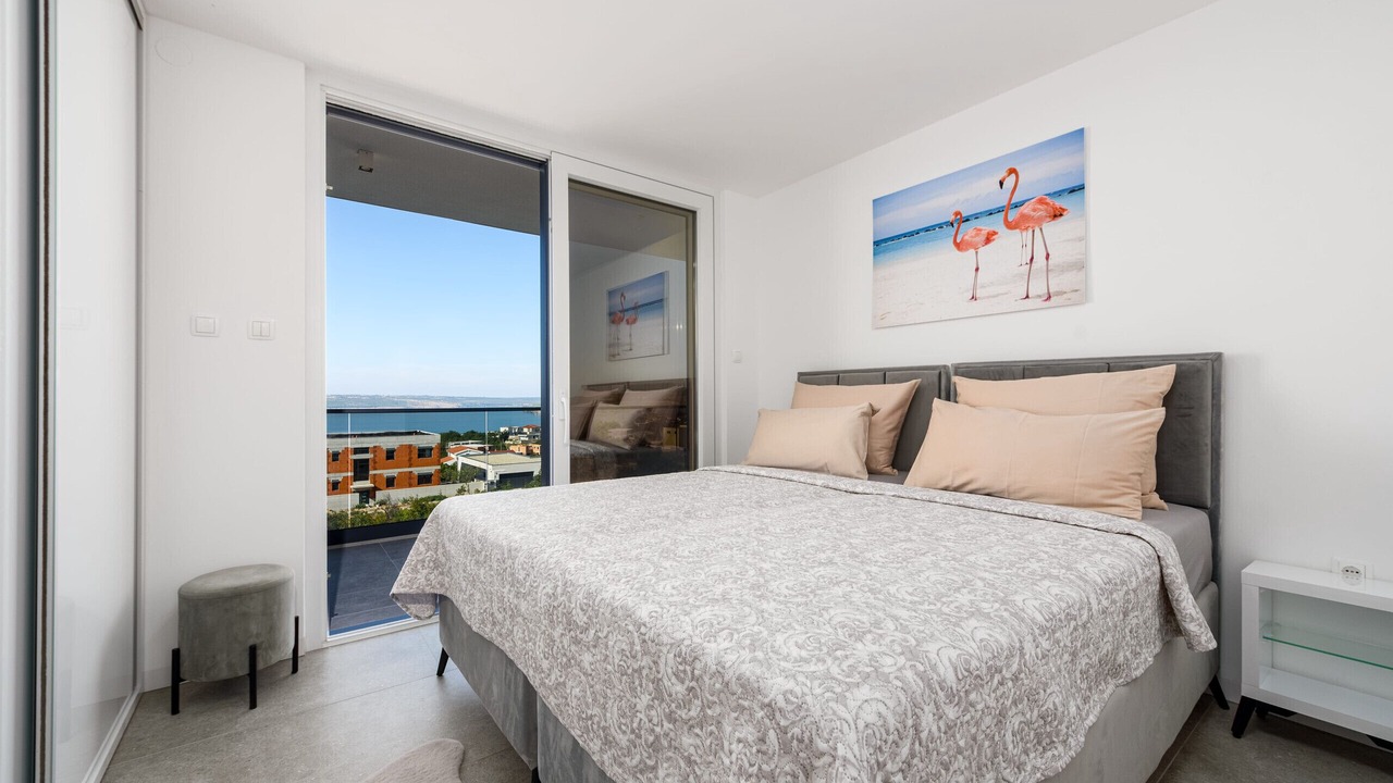 Photo of Bedroom in Maslenica