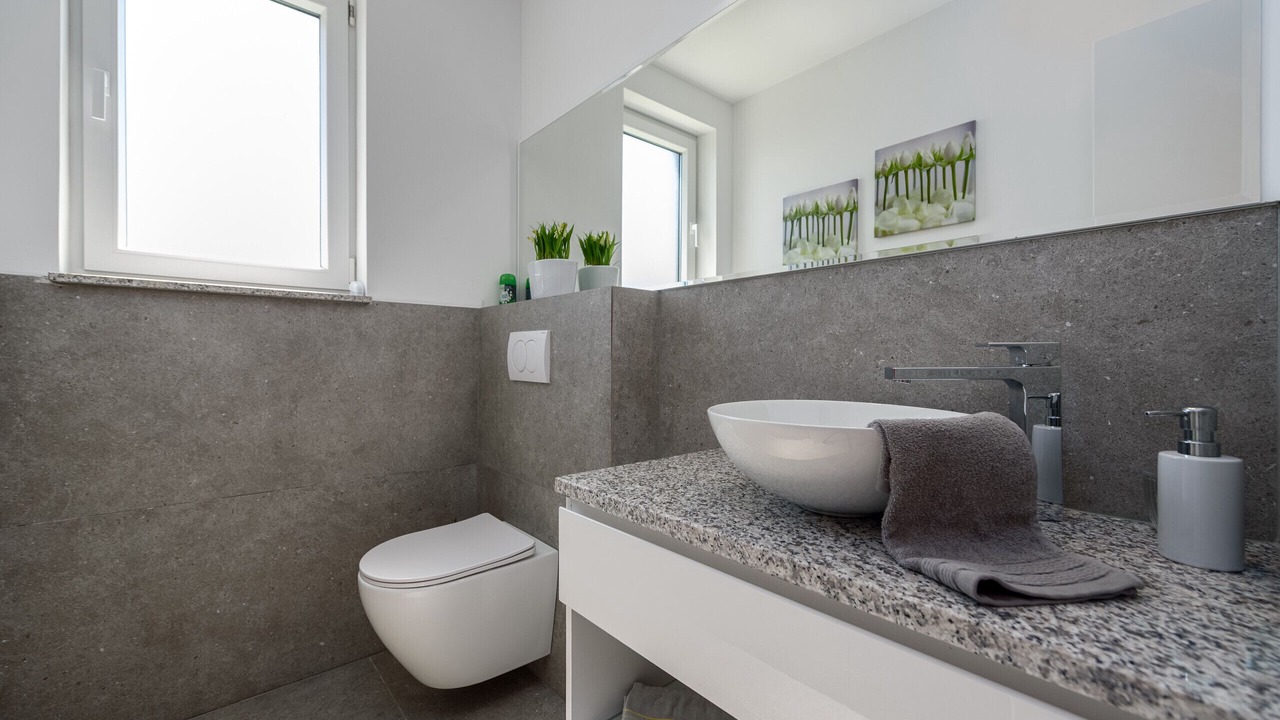 Photo of Bathroom in Maslenica