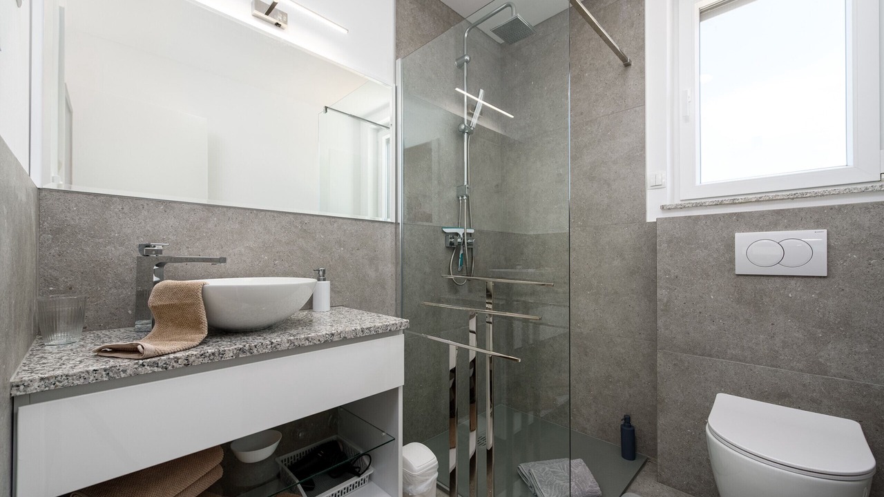 Photo of Bathroom in Maslenica