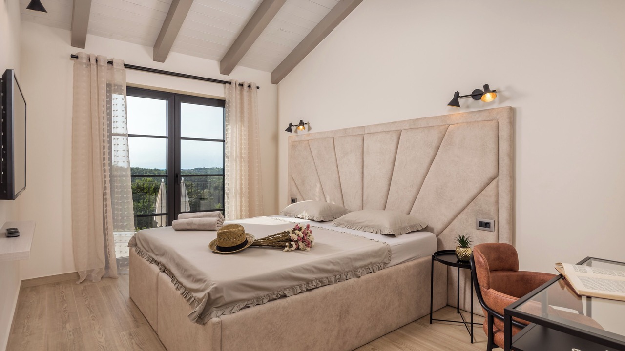 Photo of Bedroom in Kircija