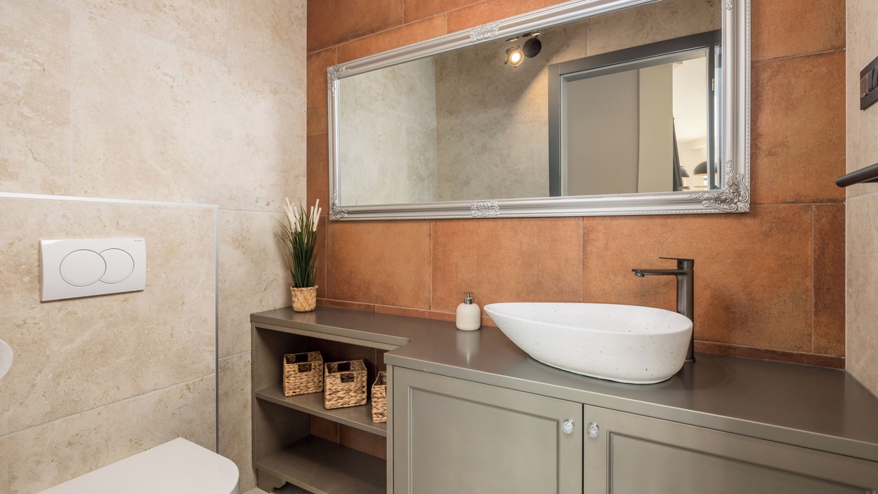 Photo of Bathroom in Kircija