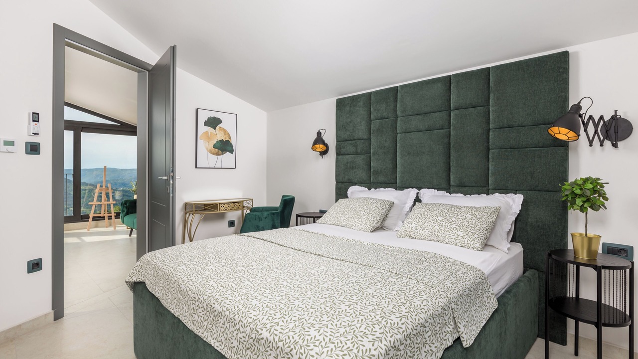 Photo of Bedroom in Kircija