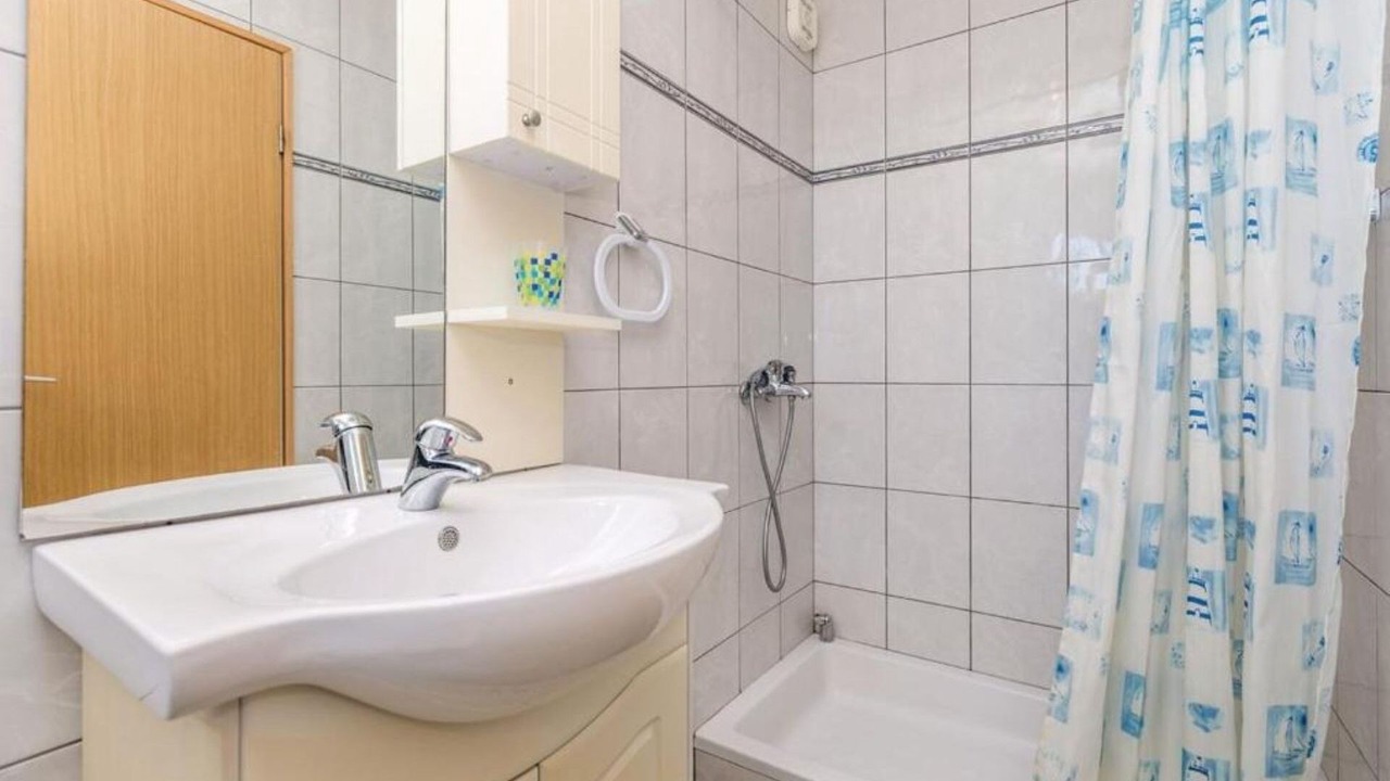 Photo of Bathroom in Zagore