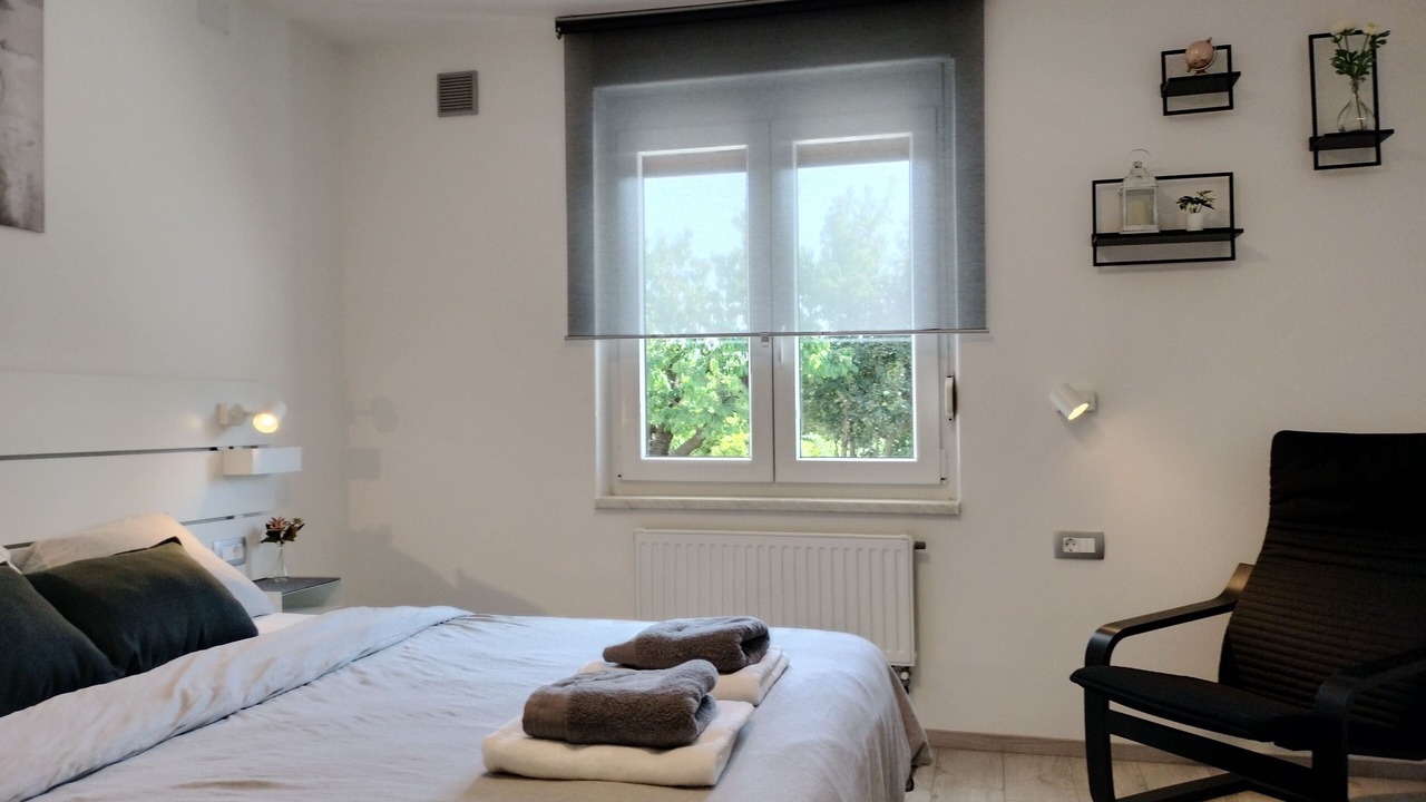 Photo of Bedroom in Ajdovscina