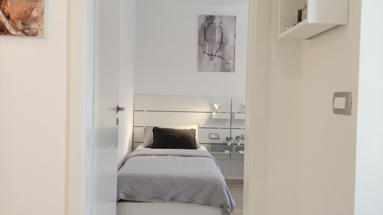 Photo of Bedroom in Ajdovscina