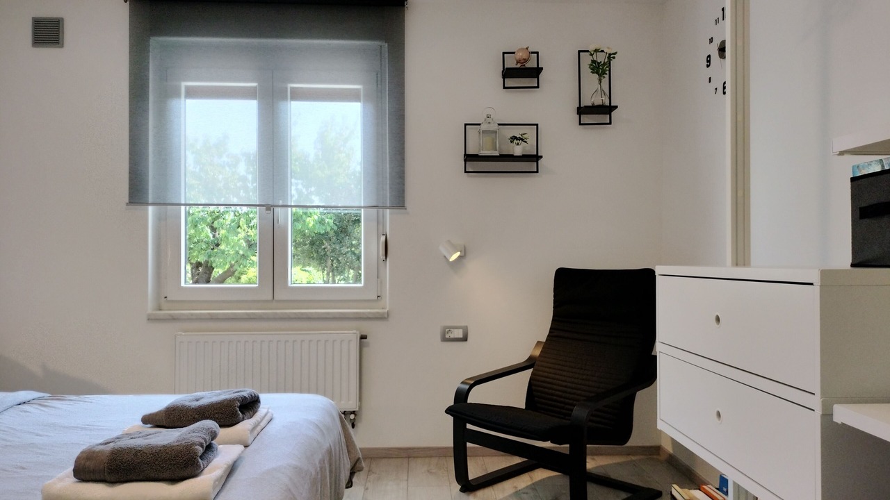 Photo of Bedroom in Ajdovscina