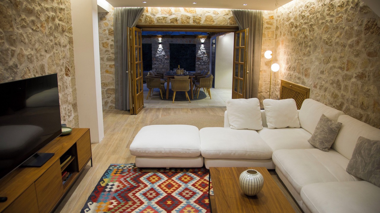 Photo of Livingroom in Mostar