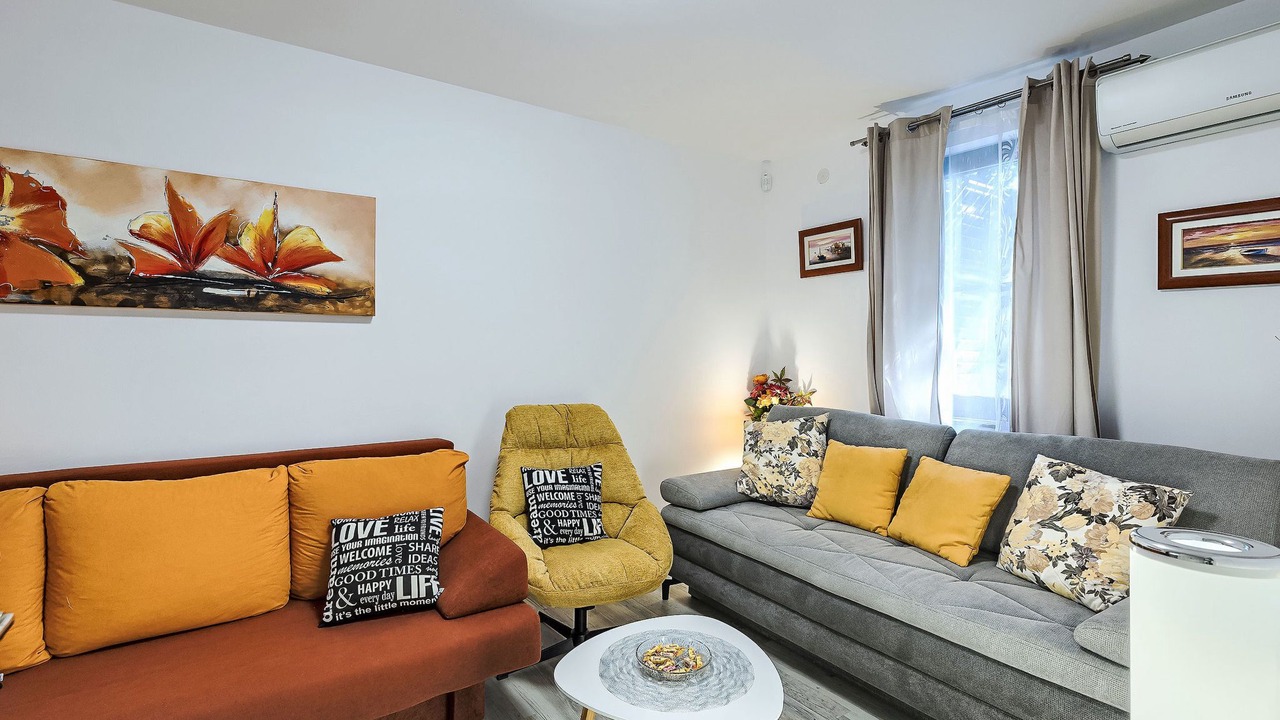 Photo of Livingroom in Pula
