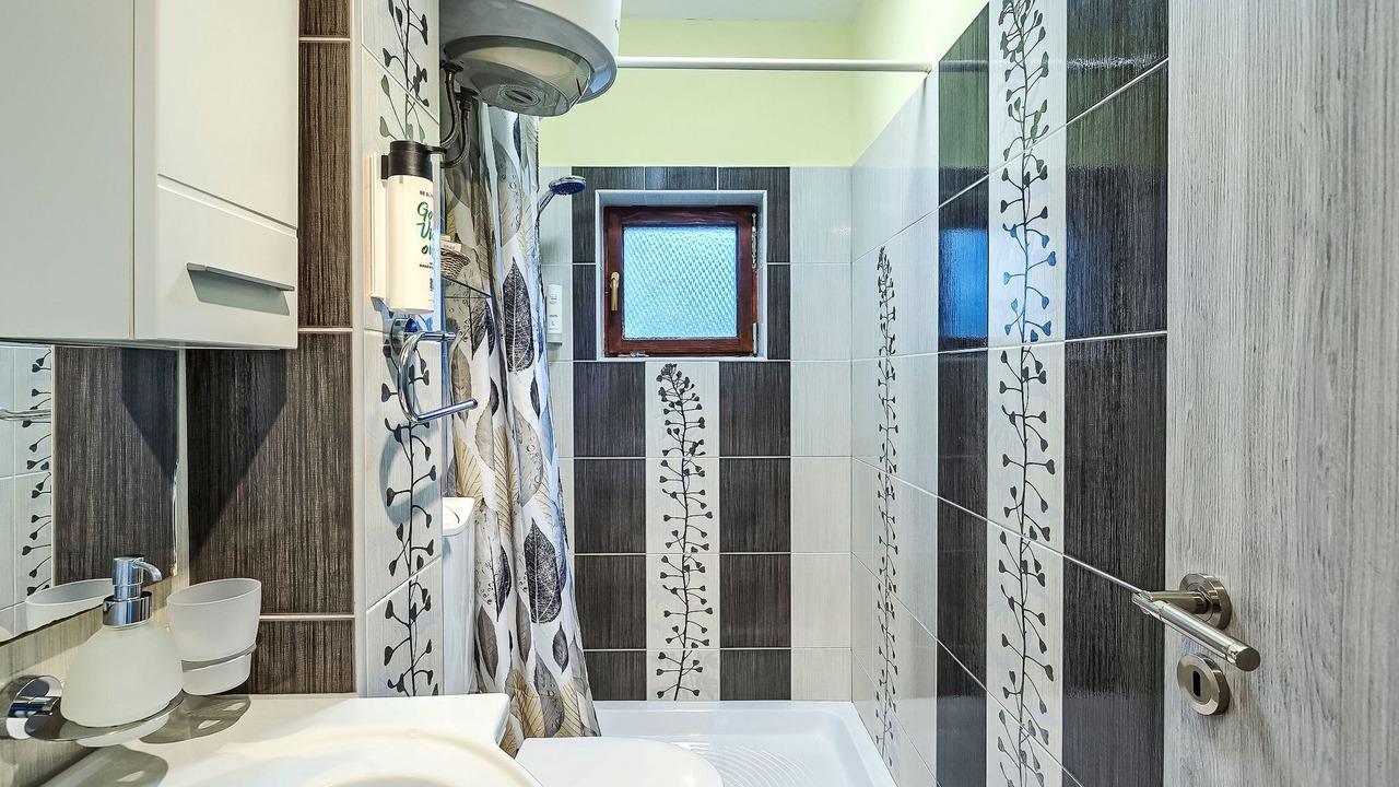 Photo of Bathroom in Pula