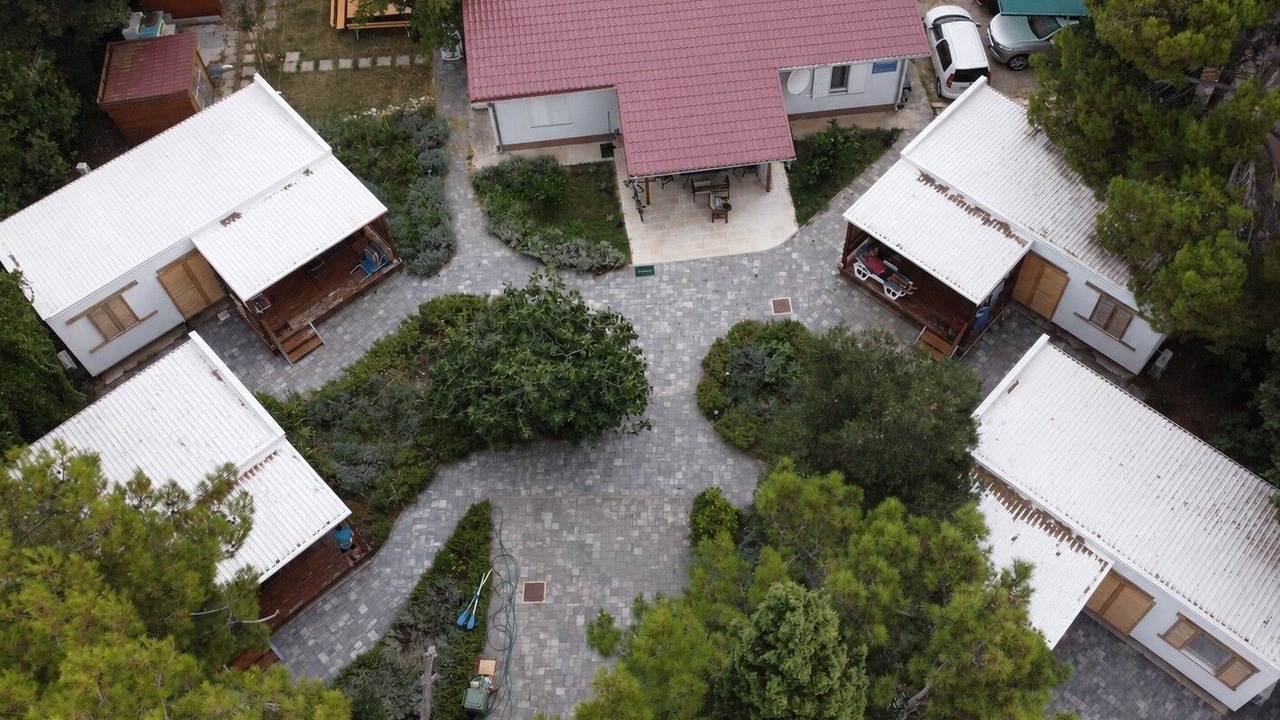 Photo of Outdoor in Turanj
