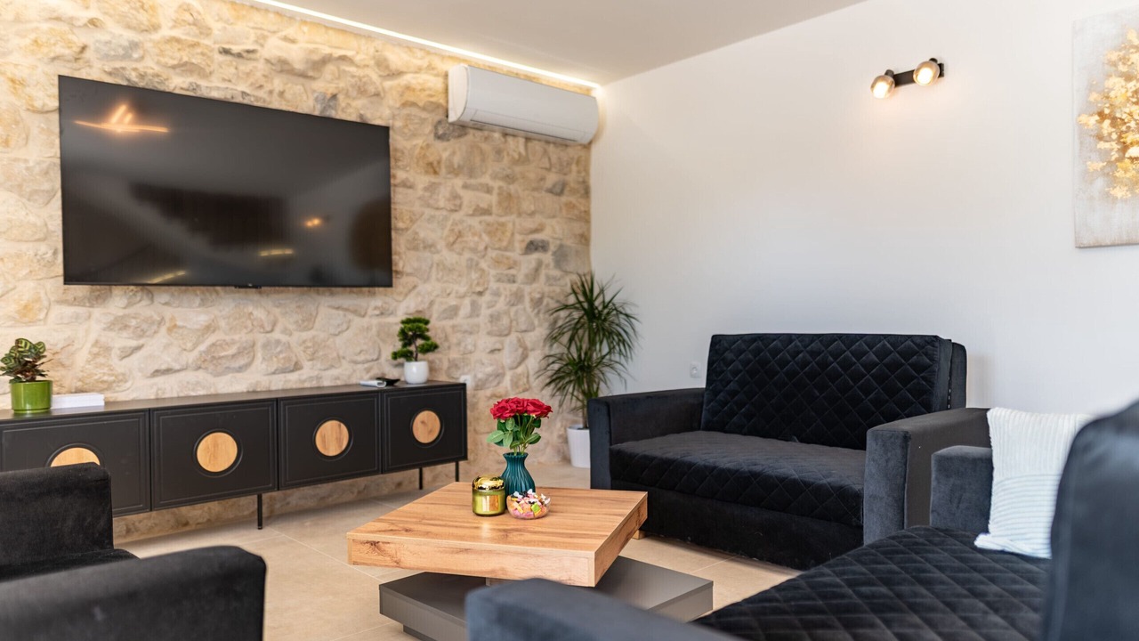 Photo of Livingroom in Benkovac