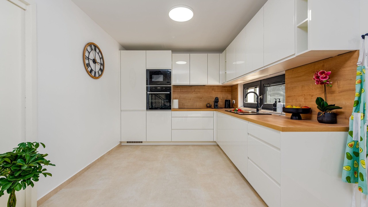 Photo of Kitchen in Benkovac