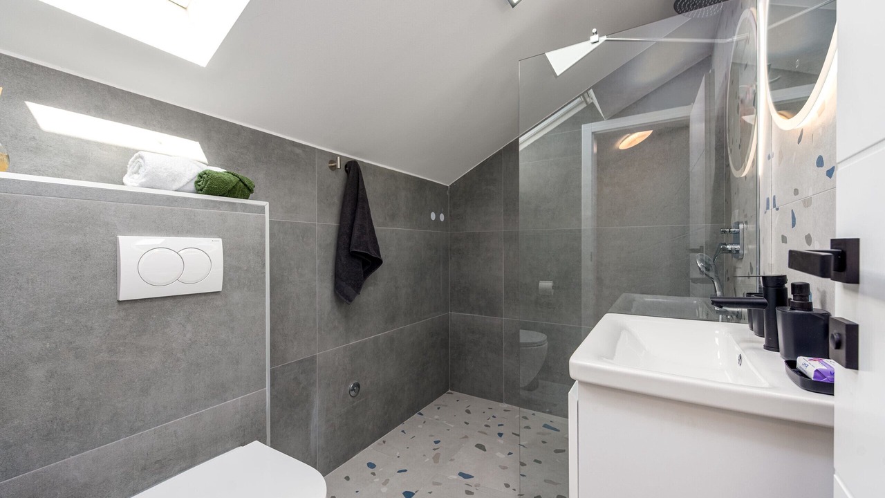 Photo of Bathroom in Benkovac