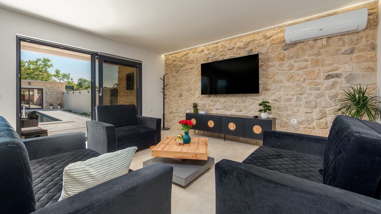 Photo of Livingroom in Benkovac