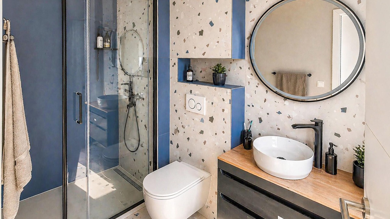 Photo of Bathroom in Maslenica
