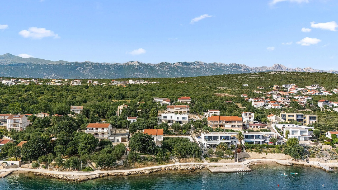 Photo of Others in Maslenica