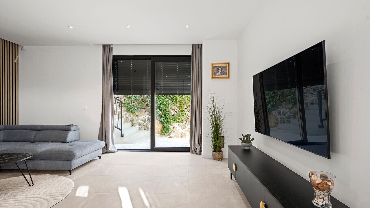 Photo of Bedroom in Maslenica