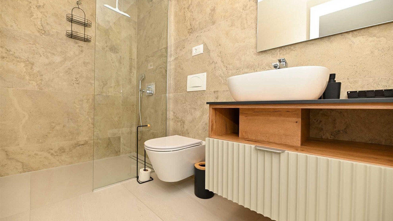 Photo of Bathroom in Trogir