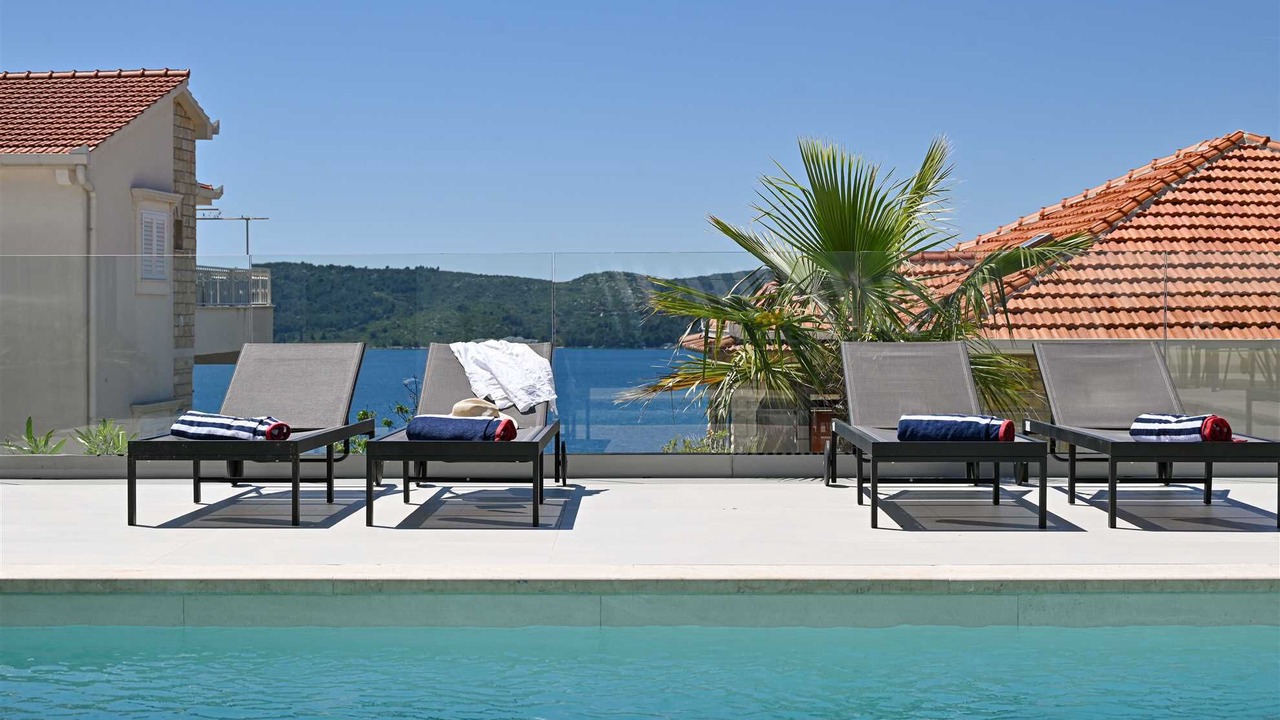 Photo of Outdoor in Trogir