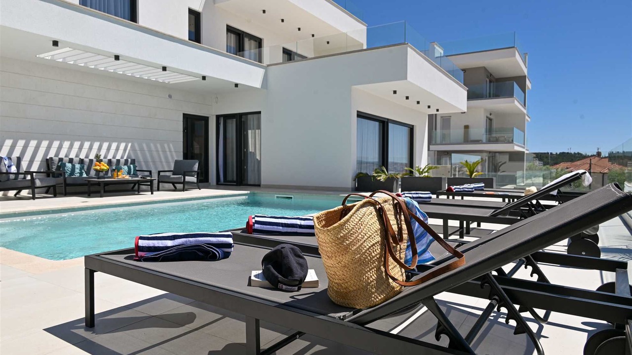 Photo of Outdoor in Trogir