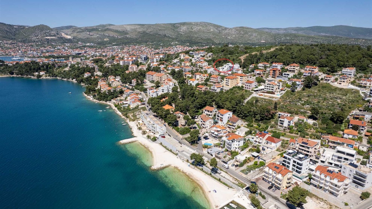 Photo of Outdoor in Trogir