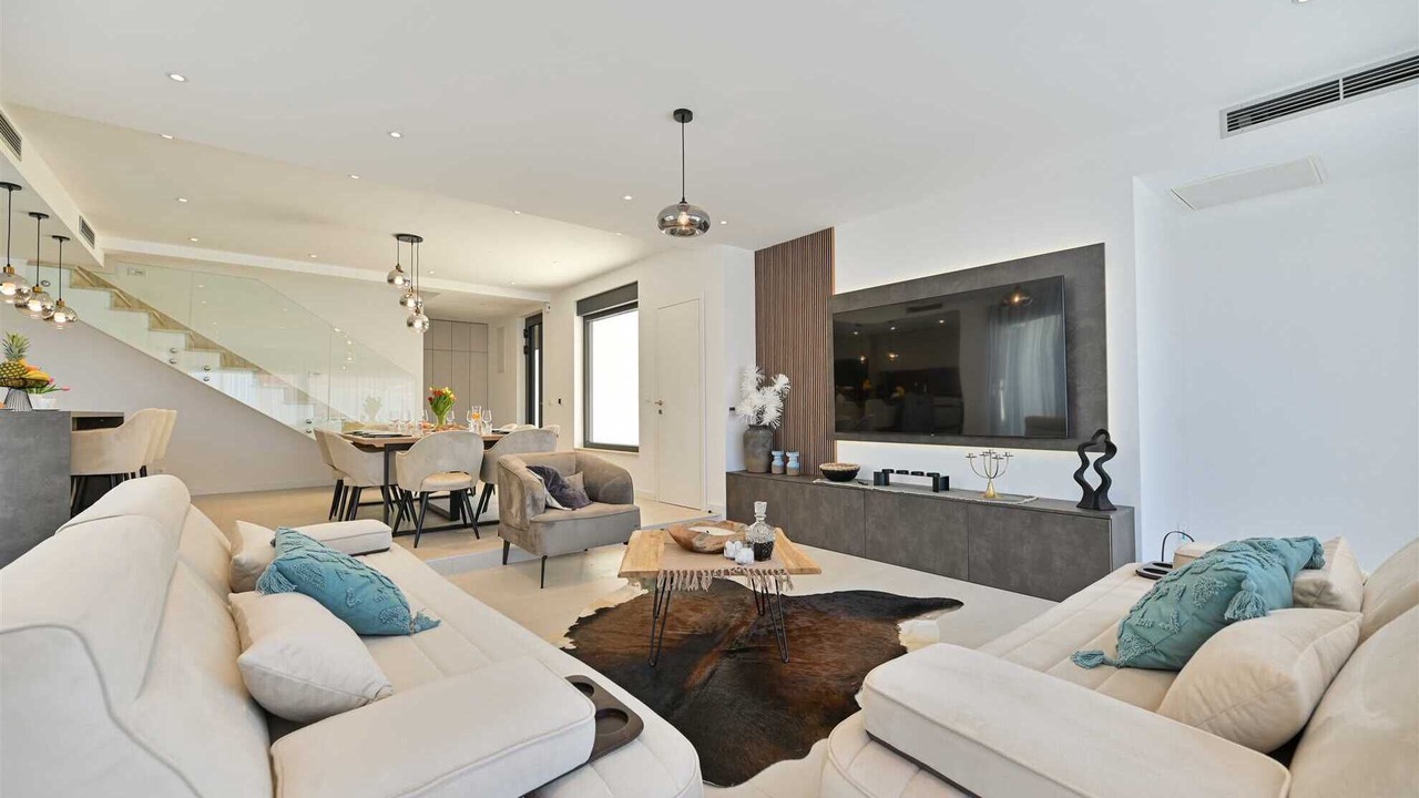 Photo of Livingroom in Trogir