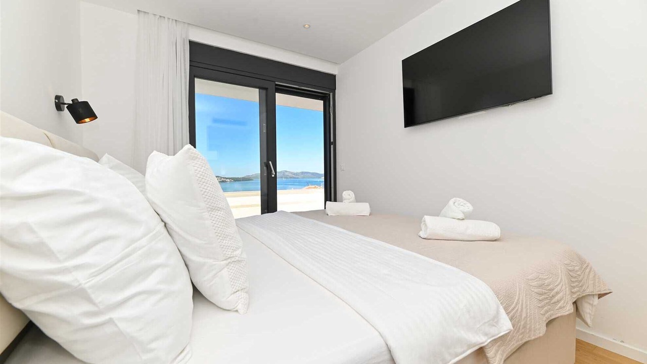 Photo of Bedroom in Trogir