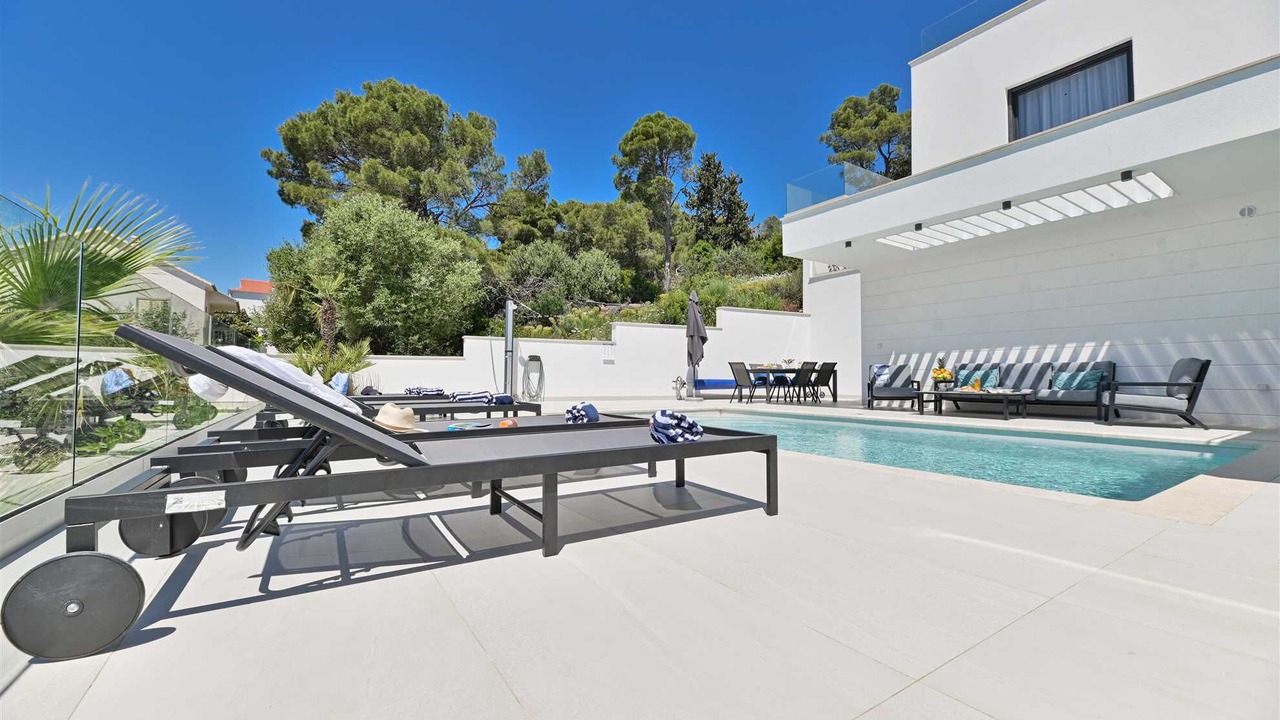Photo of Outdoor in Trogir