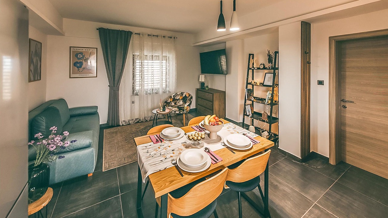 Photo of Bedroom in Strigova