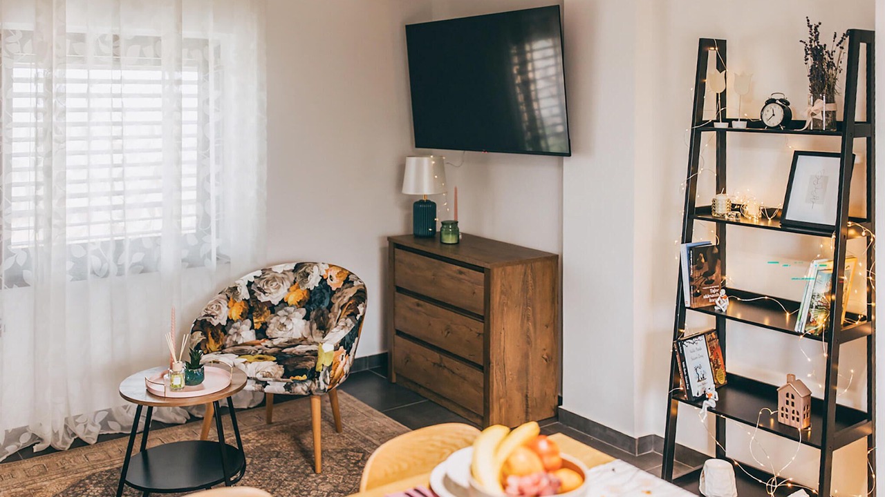 Photo of Bedroom in Strigova