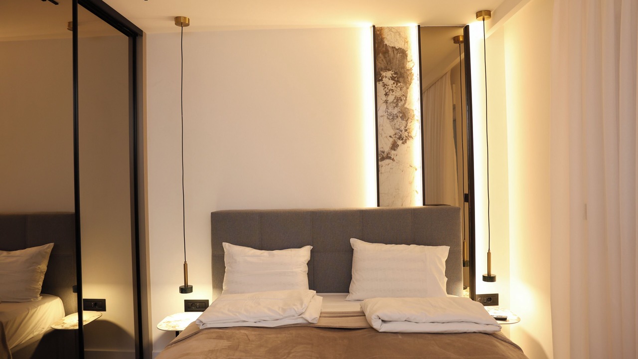 Photo of Bedroom in Old Town