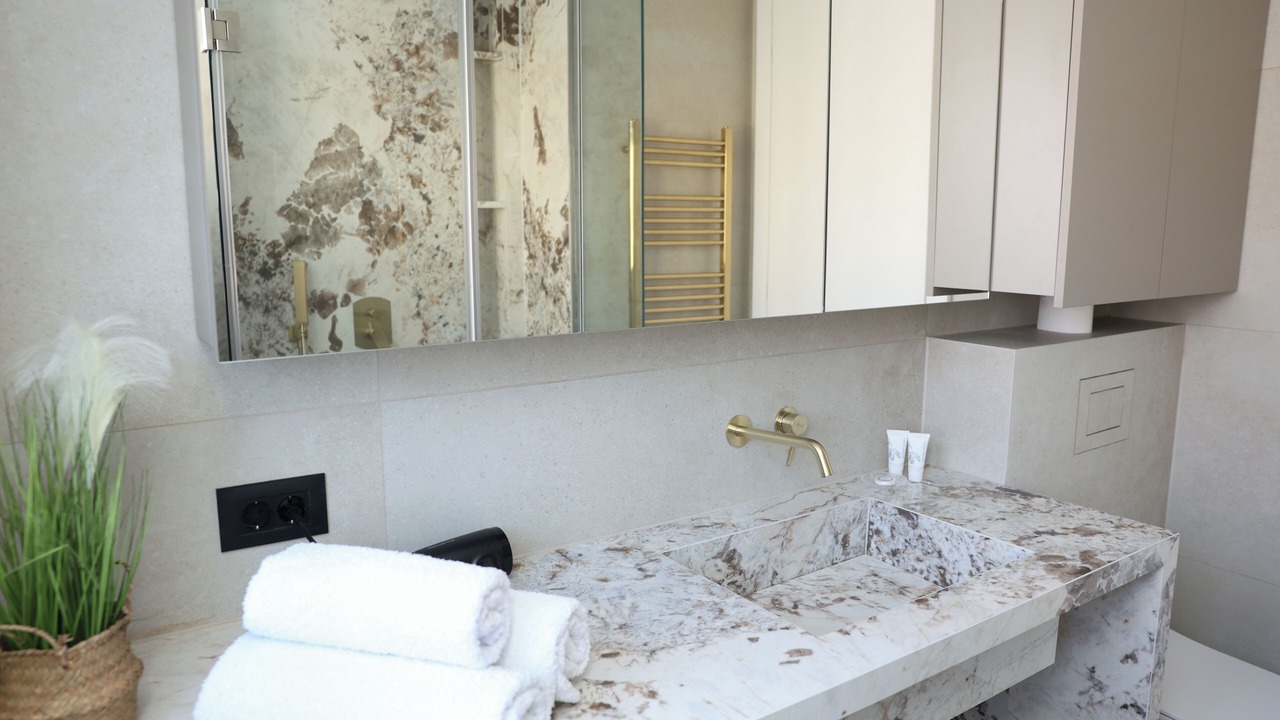 Photo of Bathroom in Old Town